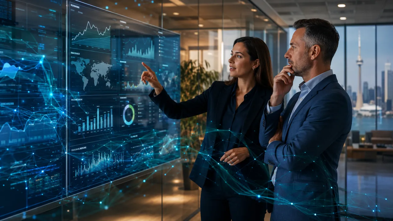 AI Strategy & Consulting