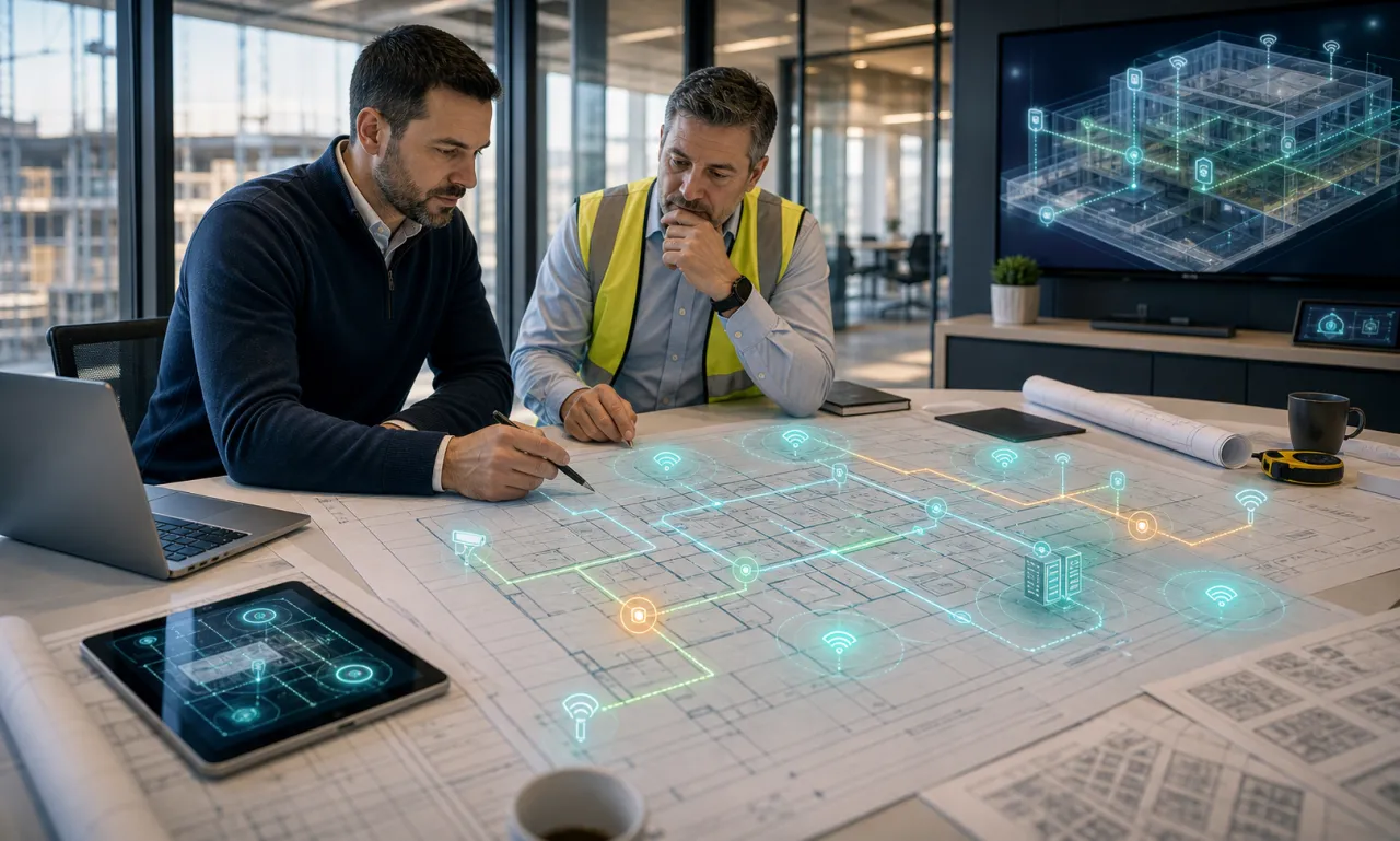 IT Infrastructure Design