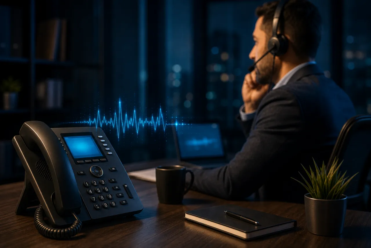 VoIP Solutions